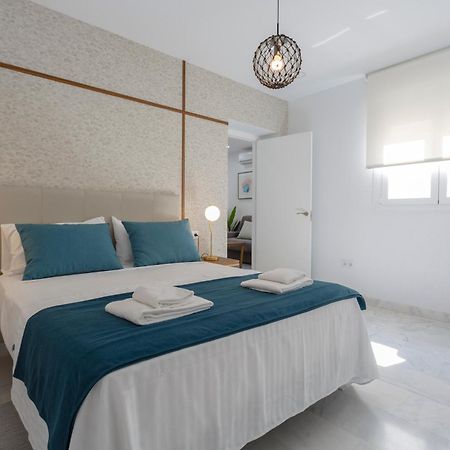 Apartamentos La Brujula By Cadizrentals 외부 사진