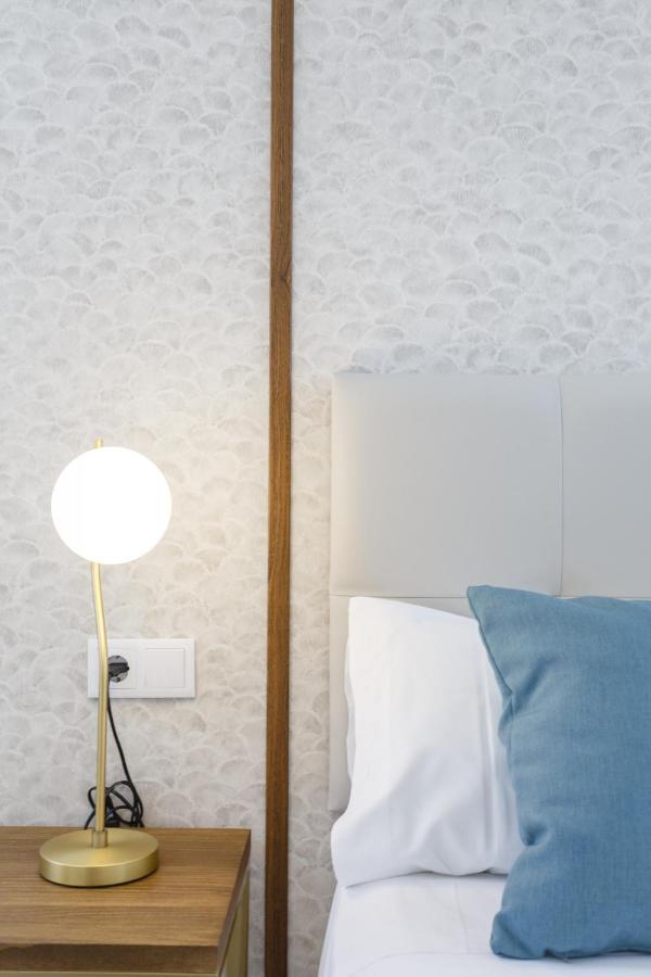 Apartamentos La Brujula By Cadizrentals 외부 사진