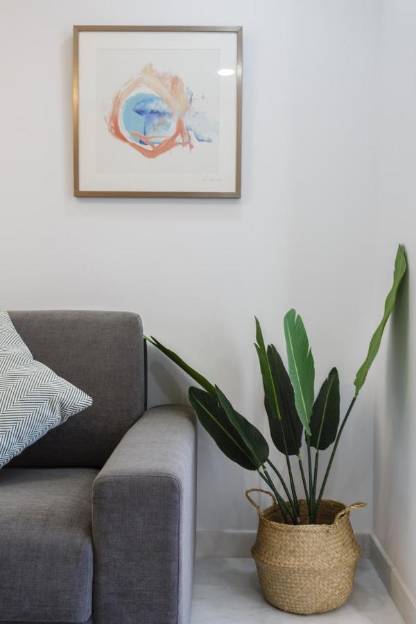 Apartamentos La Brujula By Cadizrentals 외부 사진