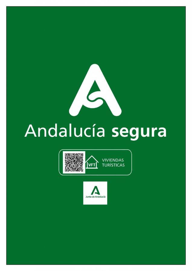Apartamentos La Brujula By Cadizrentals 외부 사진